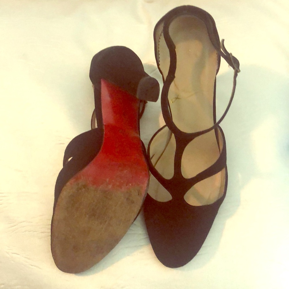 Christian Louboutins AUTHENTIC